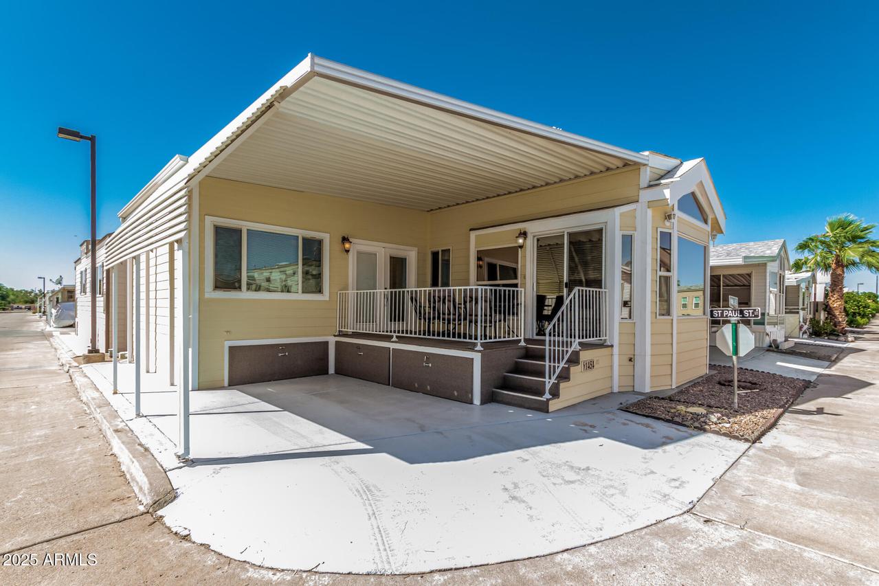 4700 E Main St. #1454, Mesa, AZ 85205