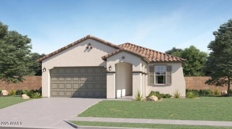 17310 W Smoketree Dr., Surprise, AZ 85387