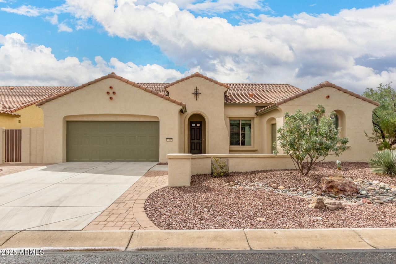 16425 W Alvarado Dr., Goodyear, AZ 85395