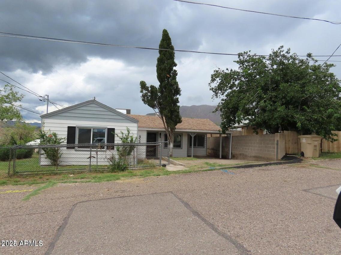 454 W Ray St., Superior, AZ 85173