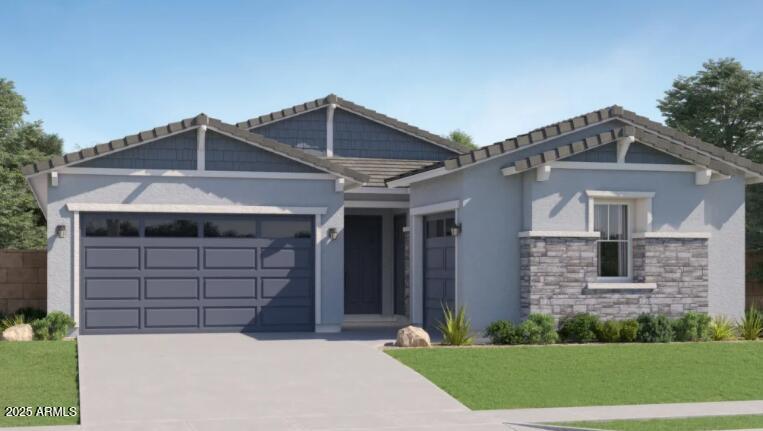 16958 W Bronco Tr., Surprise, AZ 85387