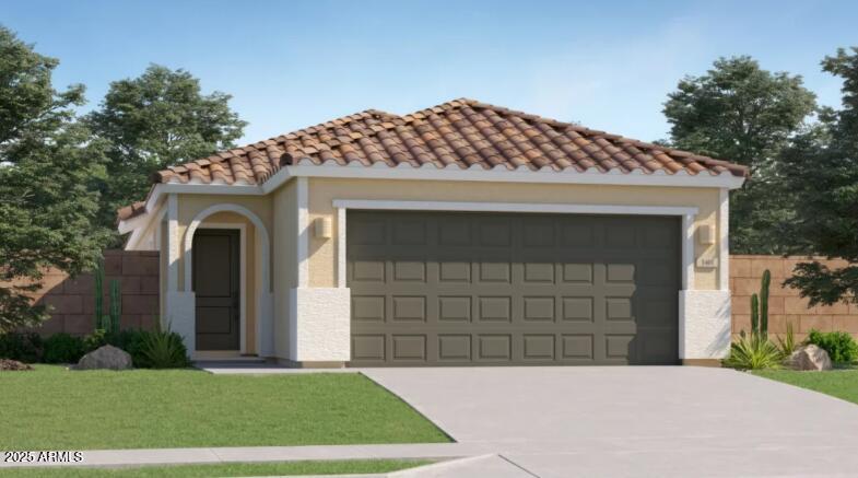 24997 N 174th Ln., Surprise, AZ 85387