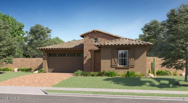 15802 W Winslow Ave., Goodyear, AZ 85338