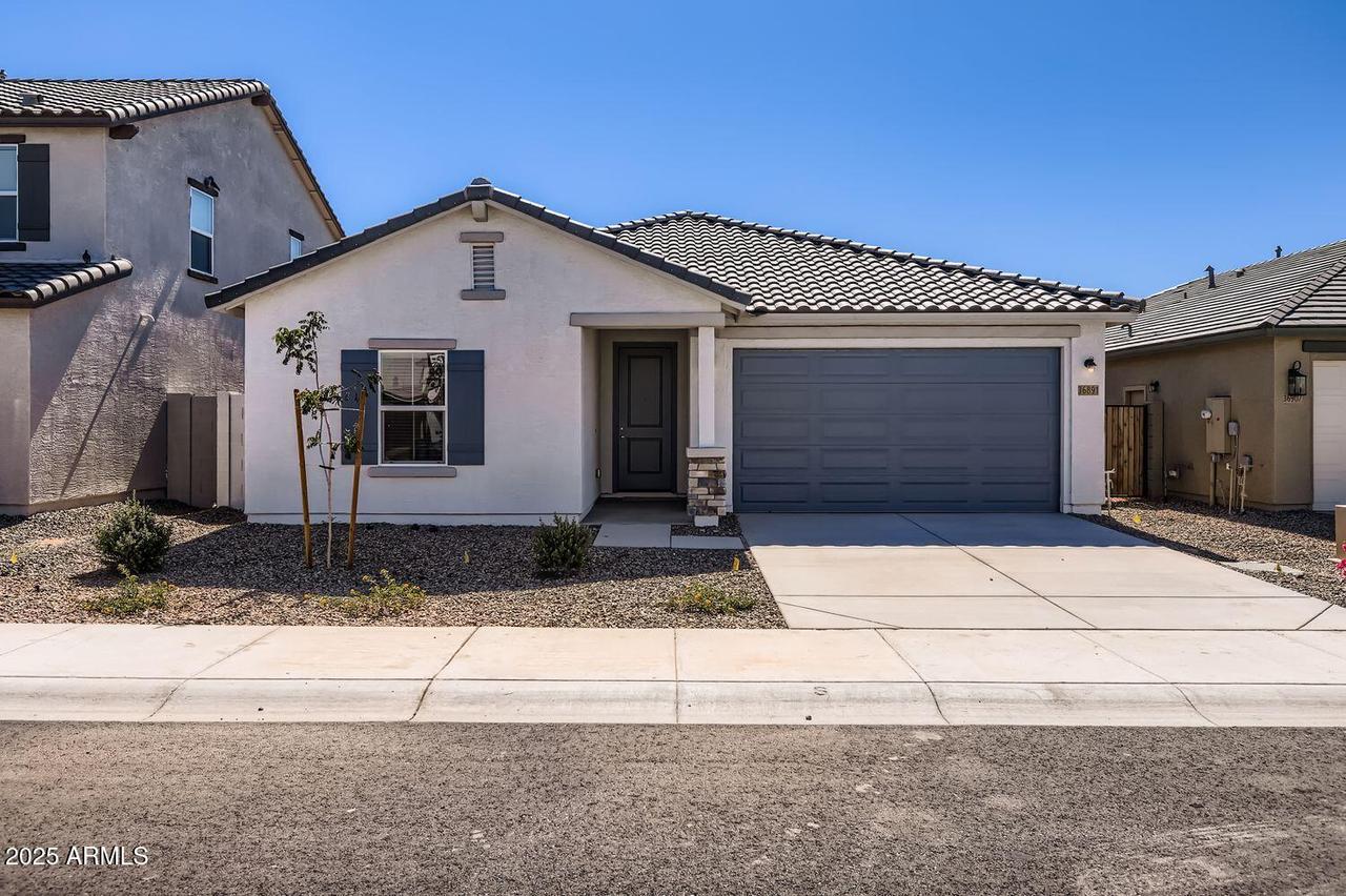 36891 W Santa Maria St., Maricopa, AZ 85138