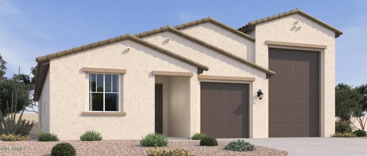 15707 W Brown St., Waddell, AZ 85355