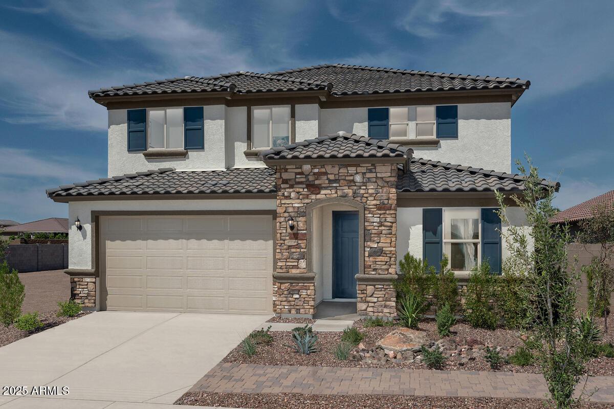 27834 N 172nd Ave., Surprise, AZ 85387