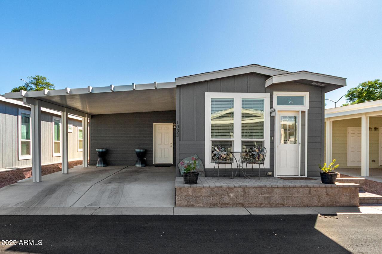 2206 S Ellsworth Rd. #103B, Mesa, AZ 85201