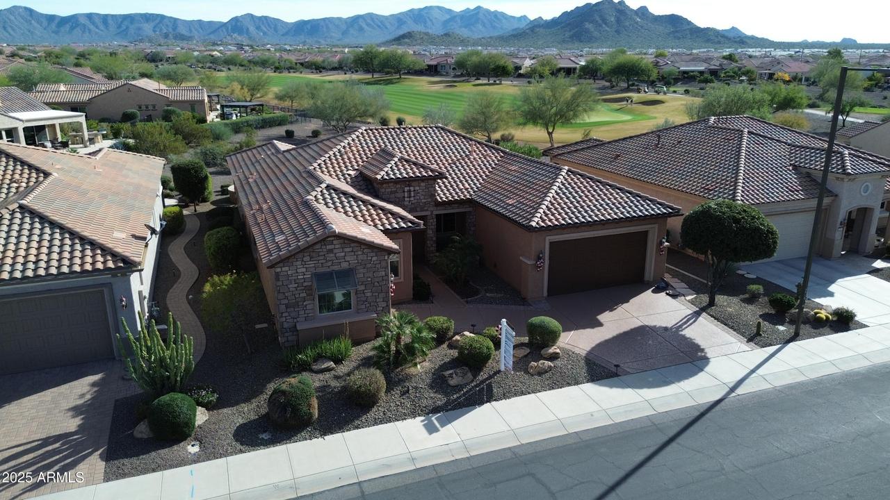 19873 N 268th Ln., Buckeye, AZ 85396