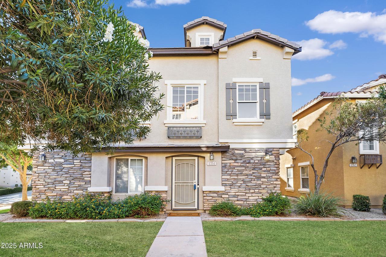 4354 E Jasper Dr., Gilbert, AZ 85296