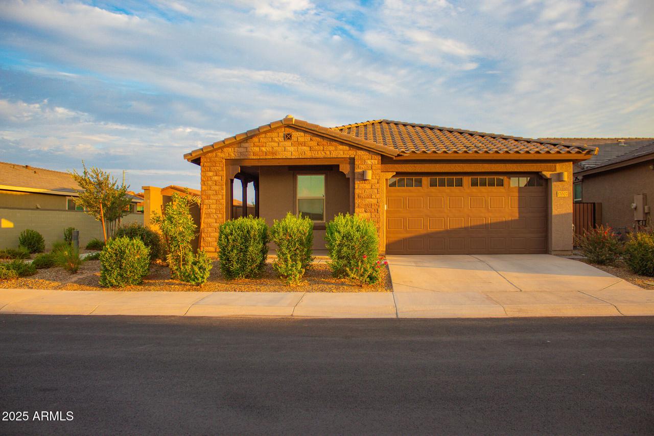 17007 W El Caminito Dr., Waddell, AZ 85355
