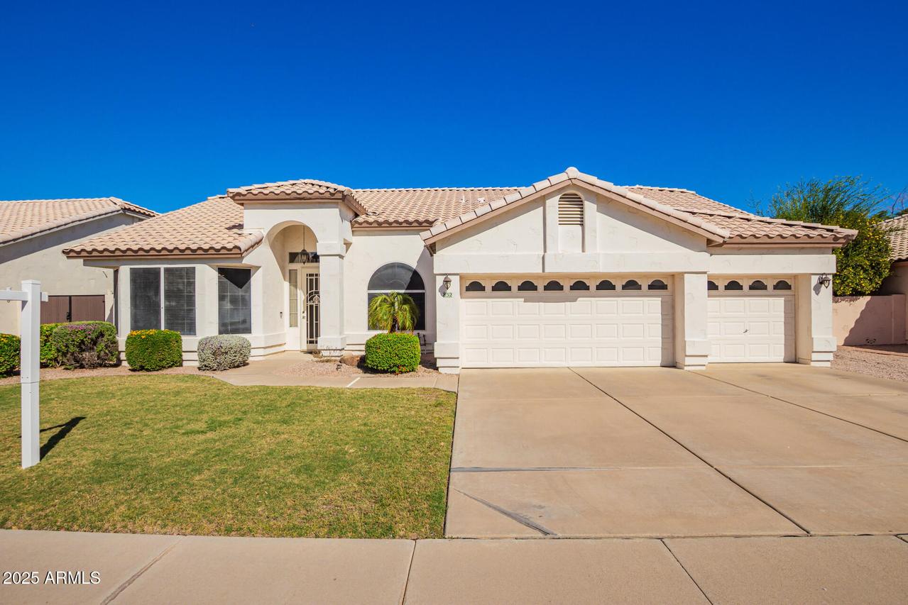 852 W Rawhide Ave., Gilbert, AZ 85233