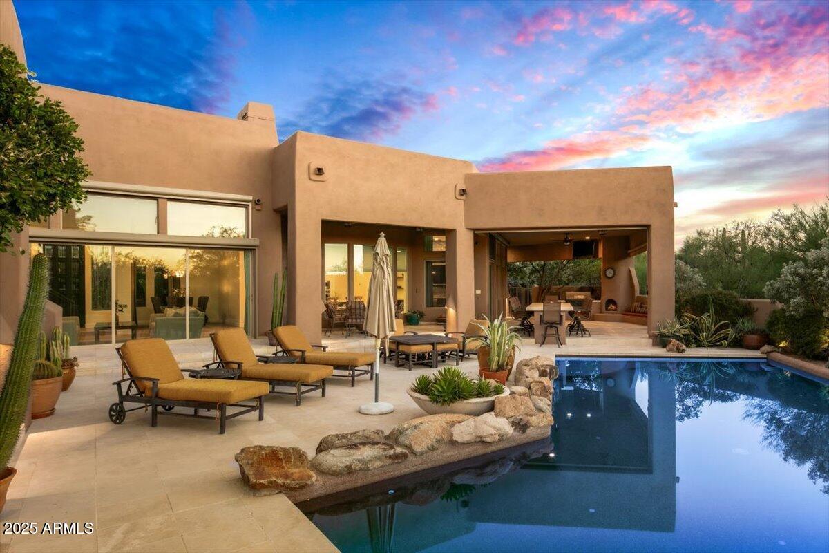 9378 E Sundance Tr., Scottsdale, AZ 85262
