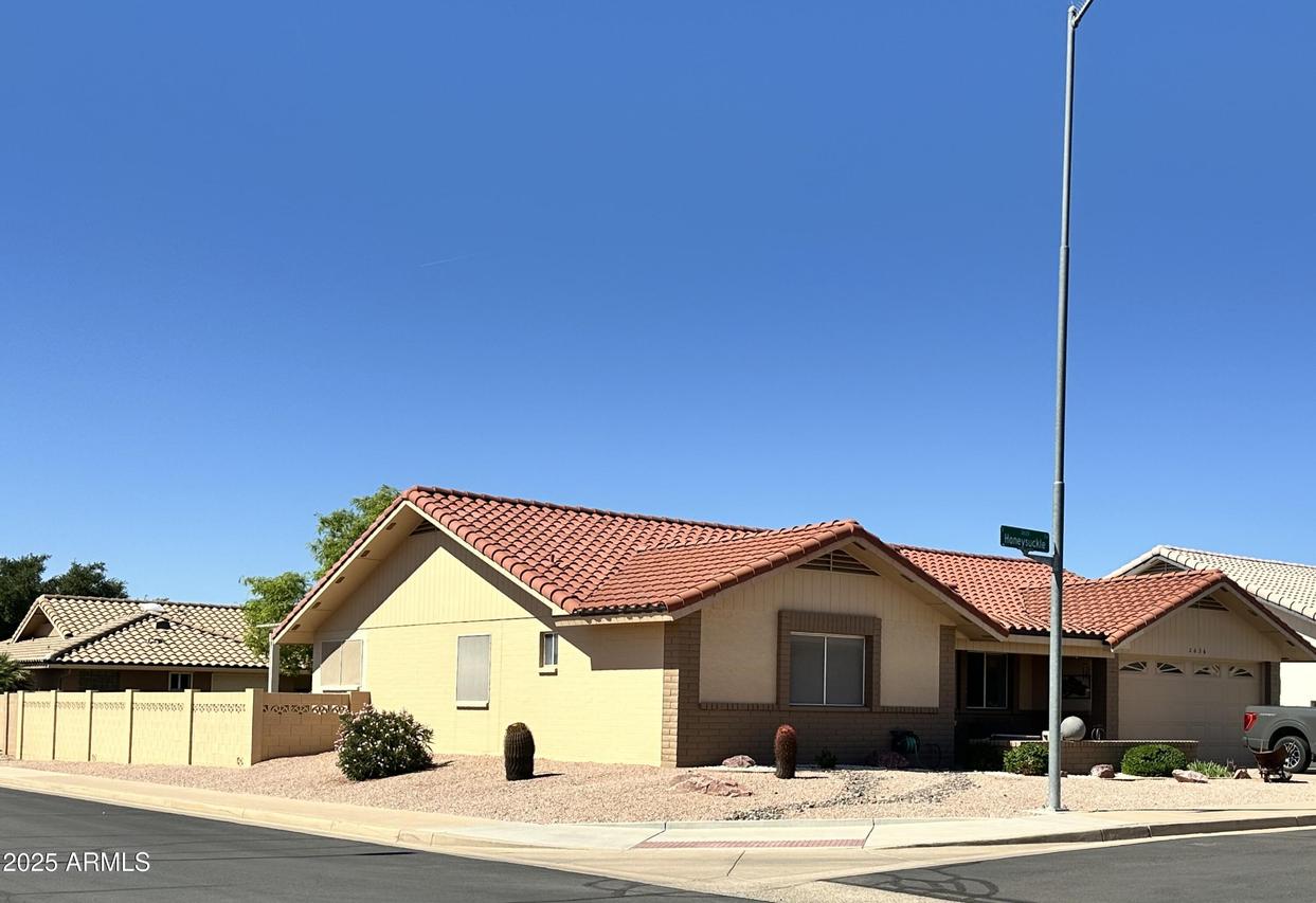 2636 S Honeysuckle Cir., Mesa, AZ 85209
