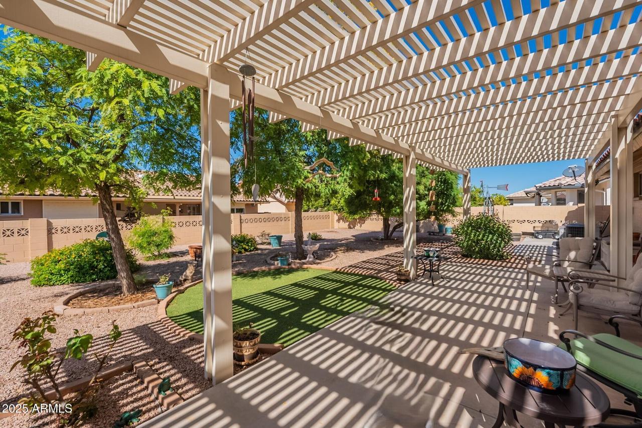 2636 S Honeysuckle Cir., Mesa, AZ 85209