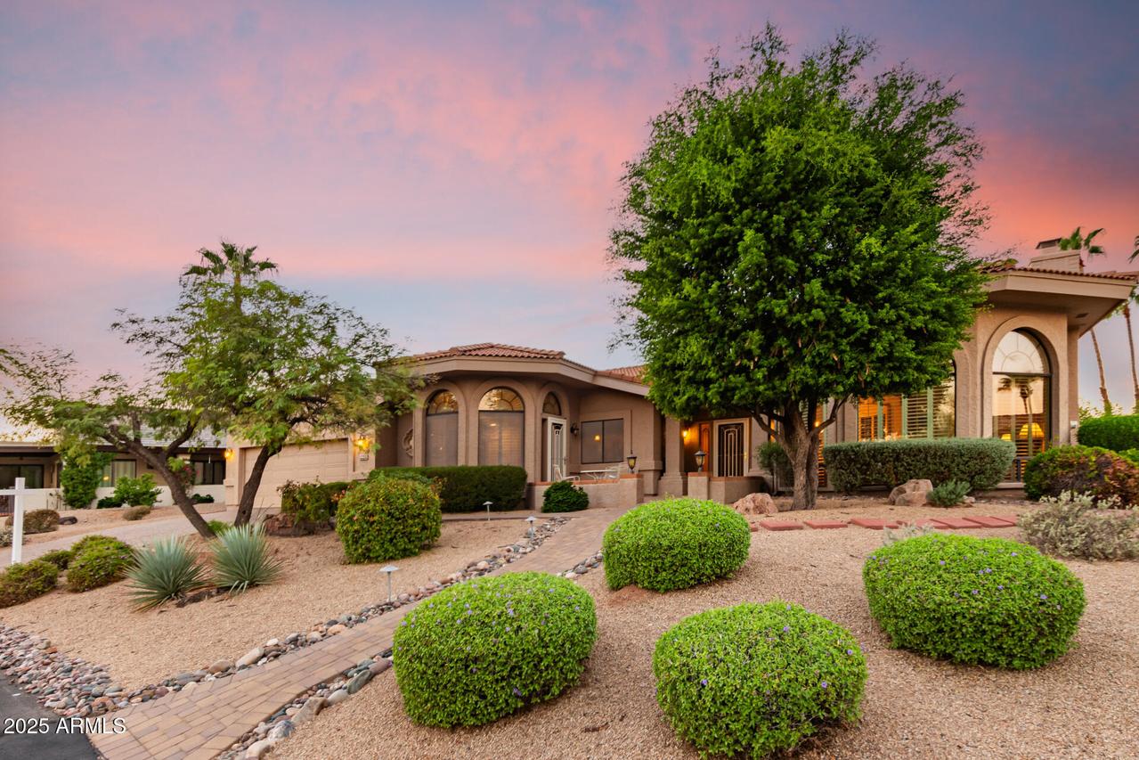 25628 N Cordova Ln., Rio Verde, AZ 85263