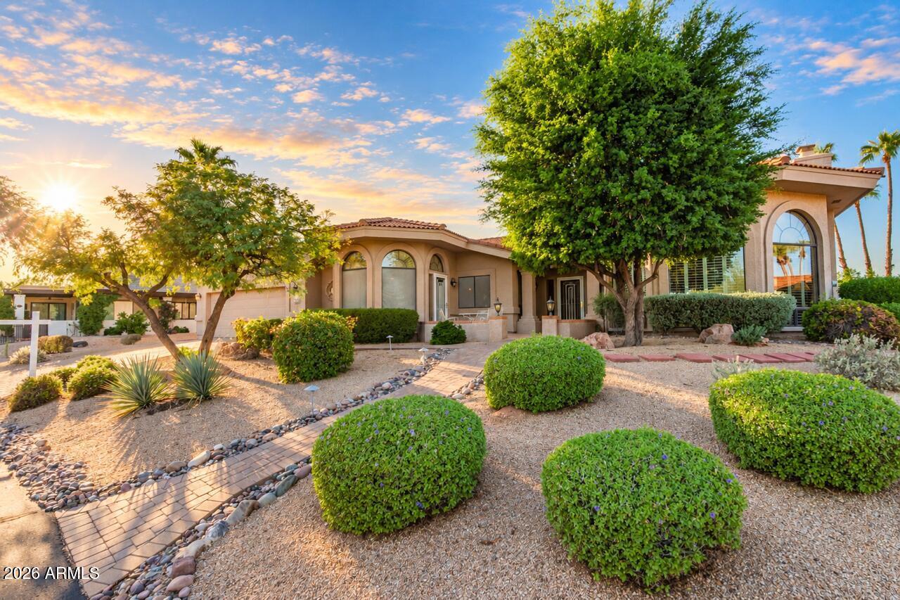25628 N Cordova Ln., Rio Verde, AZ 85263