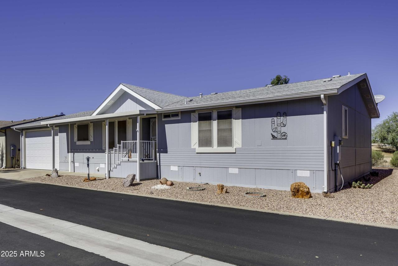 17200 W Bell Rd. #2360, Surprise, AZ 85374
