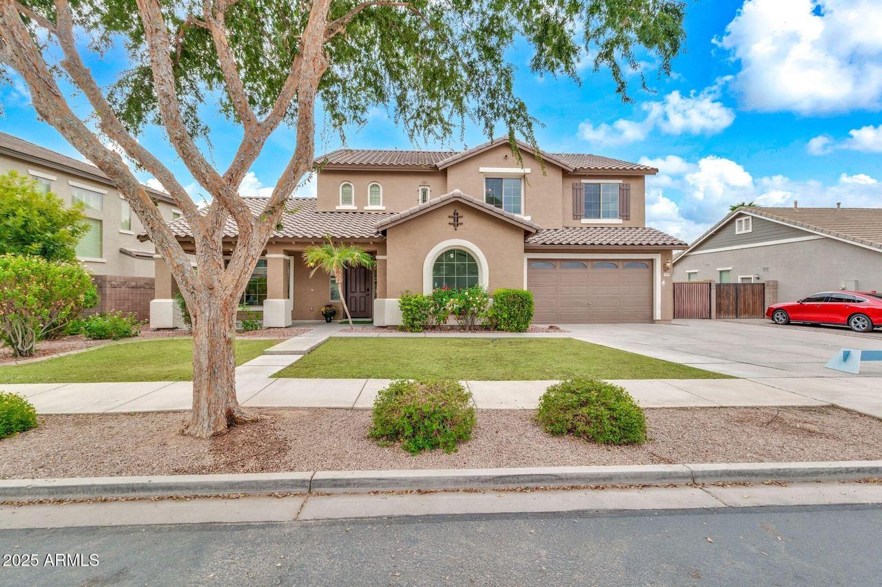 19009 E Cattle Dr., Queen Creek, AZ 85142