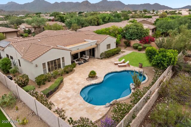 12075 E Mescal St., Scottsdale, AZ 85259