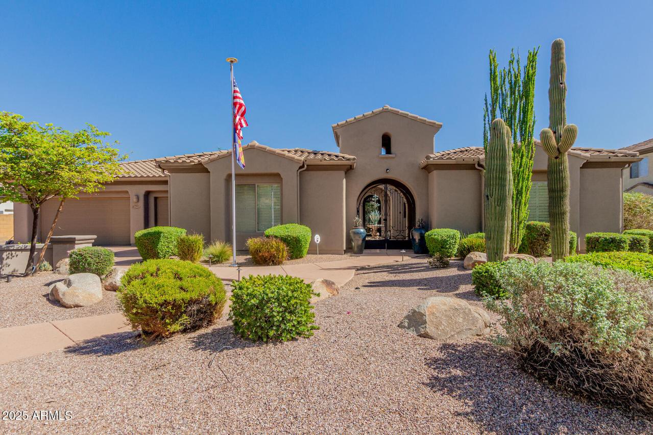 25417 N 45th Dr., Phoenix, AZ 85083