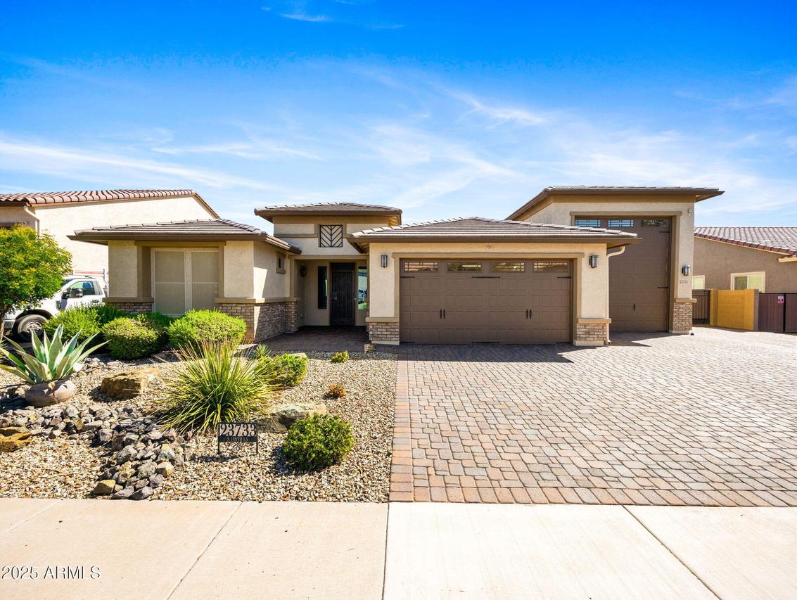 23733 N 169th Ln., Surprise, AZ 85387