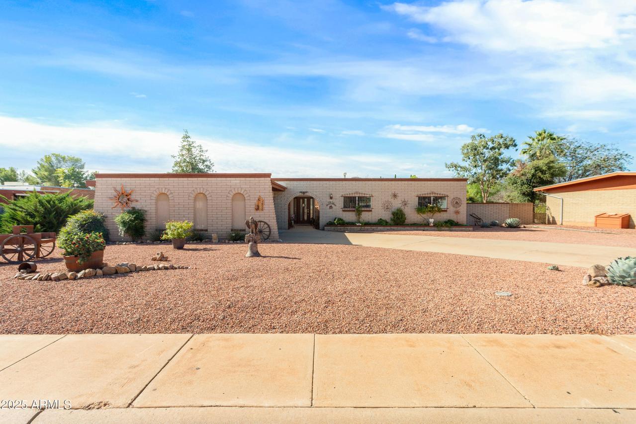 1916 Carmelita Dr., Sierra Vista, AZ 85635