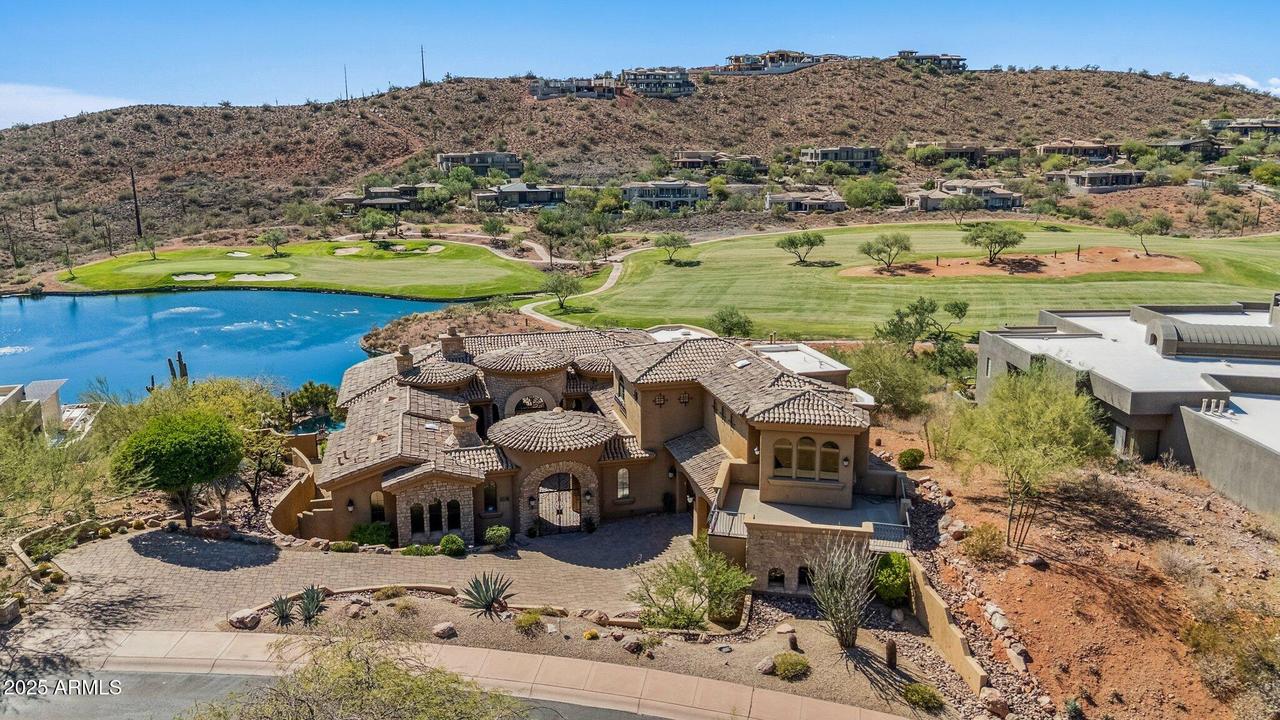 9132 N Horizon Tr., Fountain Hills, AZ 85268