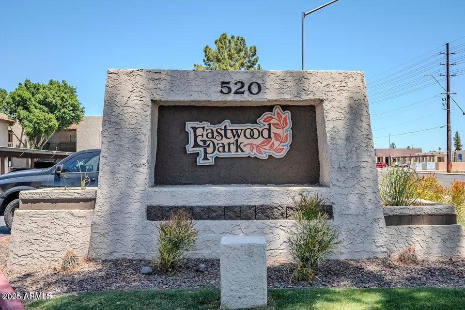 520 N Stapley Dr. #140, Mesa, AZ 85203