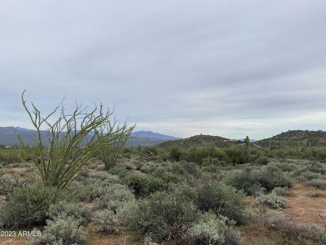 N 170 Streets #-/-/-, Rio Verde, AZ 85263