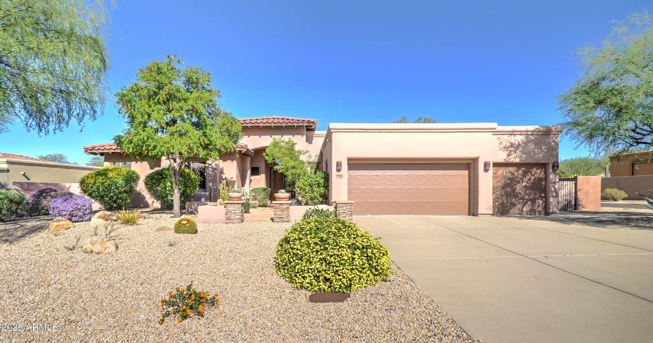 9406 E Hidden Green Dr., Scottsdale, AZ 85262