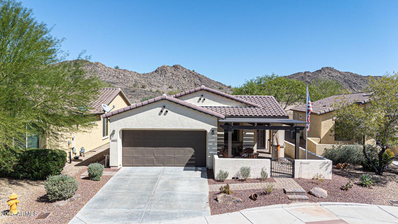 16831 S 175th Ave., Goodyear, AZ 85338