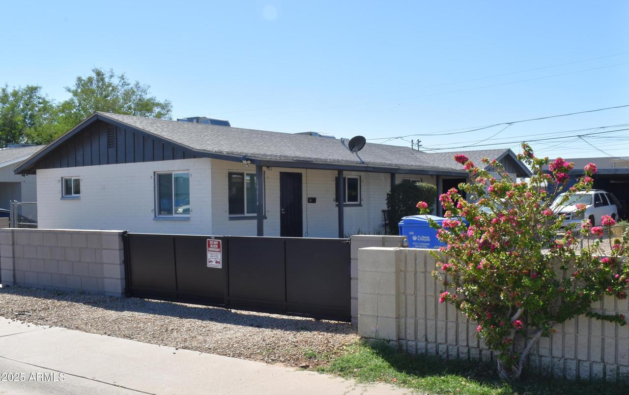 10014 N 18th Ave., Phoenix, AZ 85021