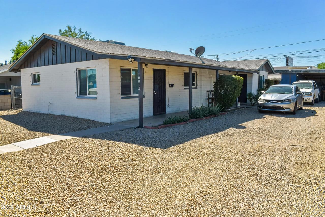 10014 N 18th Ave., Phoenix, AZ 85021