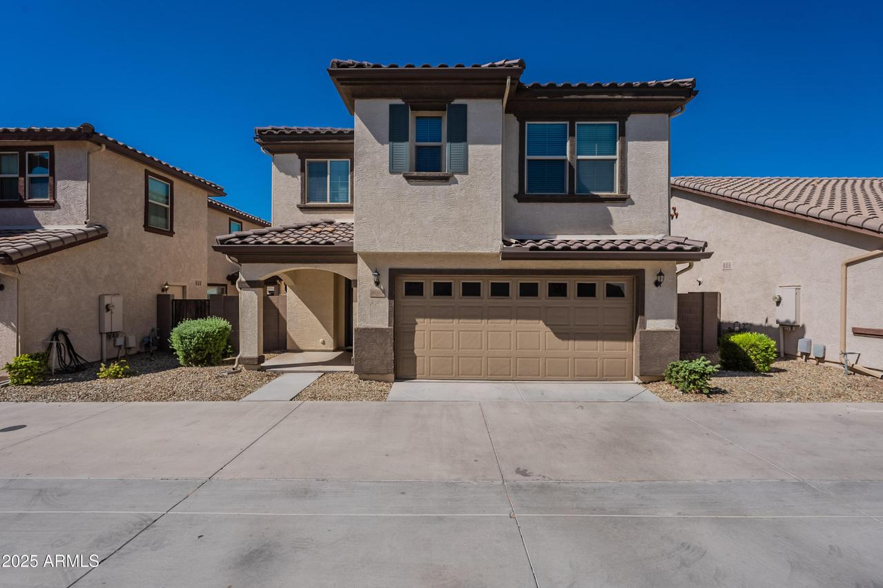 16368 W Moreland St., Goodyear, AZ 85338