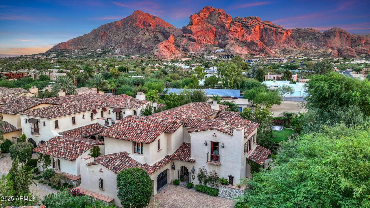 4949 E Lincoln Dr. #34, Paradise Valley, AZ 85253