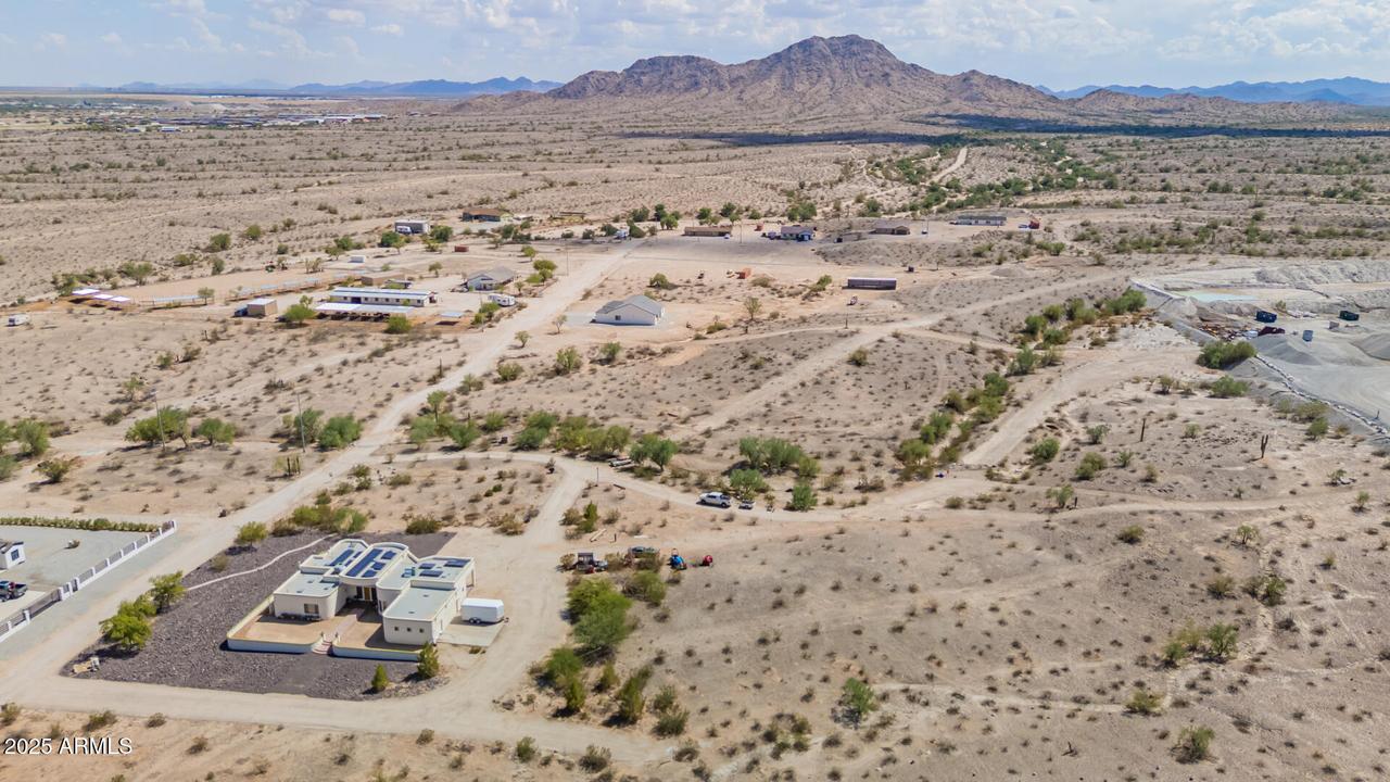 S 218th Ave. #'-', Buckeye, AZ 85326