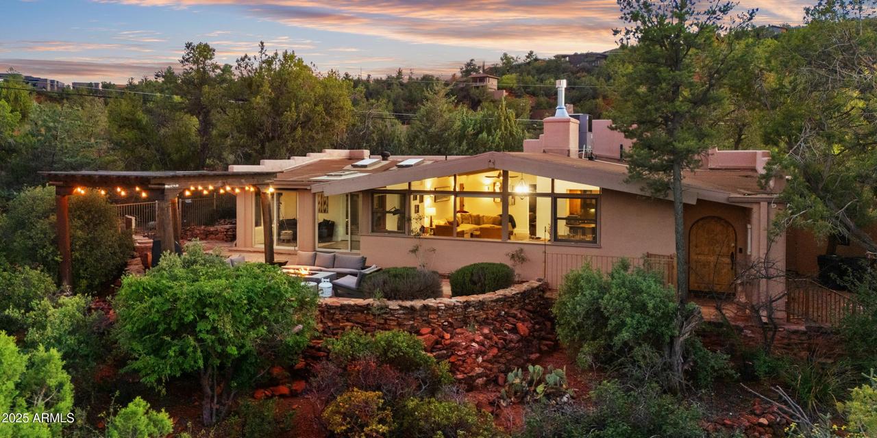 145 Cathedral Rock Tr., Sedona, AZ 86336