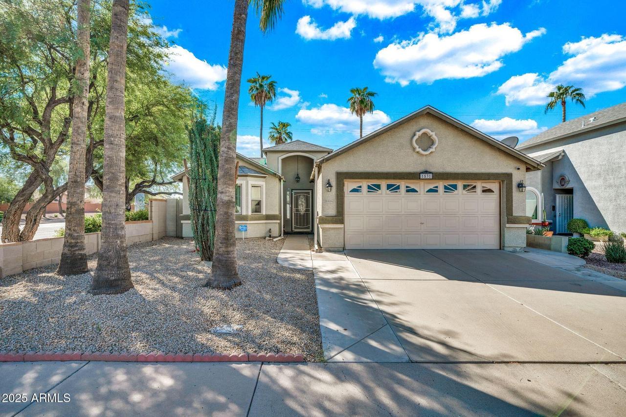 1531 E Rosemonte Dr., Phoenix, AZ 85024