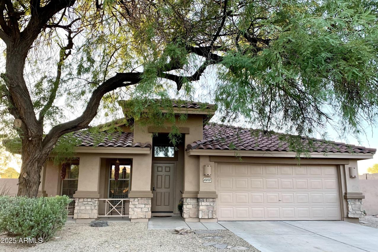 10205 E Firewheel Dr., Scottsdale, AZ 85255