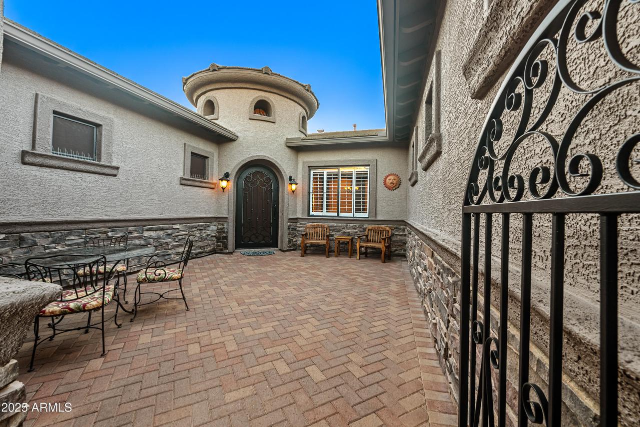 4126 S Last Chance Tr., Gold Canyon, AZ 85118