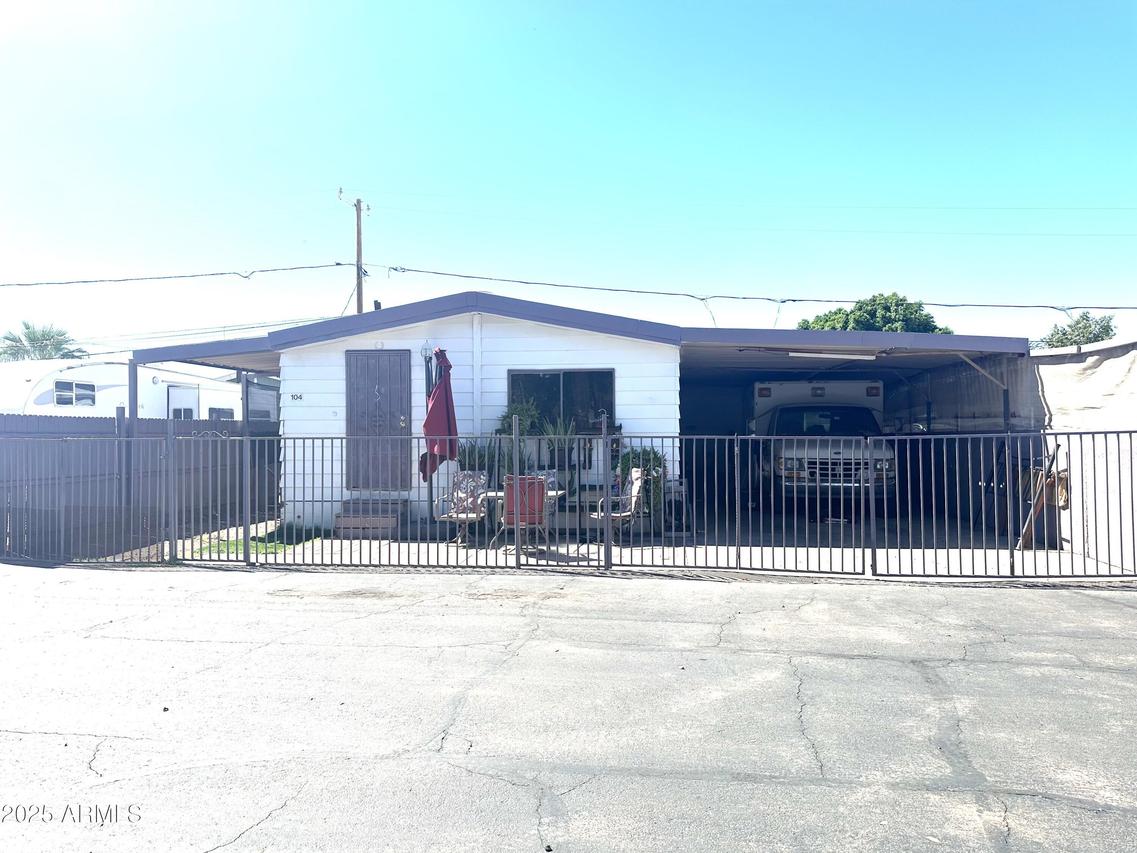 5002 W Bethany Home Rd. #104, Glendale, AZ 85301