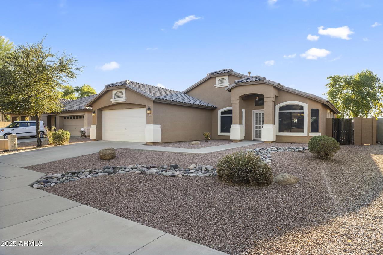 2322 S 162nd Ln., Goodyear, AZ 85338