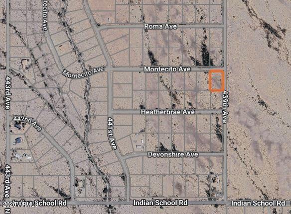 439XX N Montecito Ave. #-, Tonopah, AZ 85354