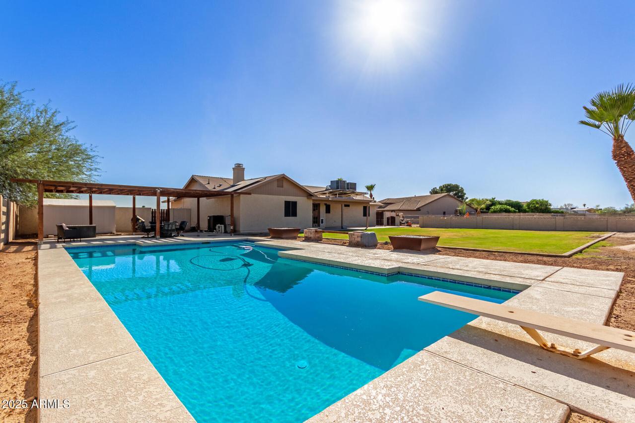 22038 W Hilton Ave., Buckeye, AZ 85326