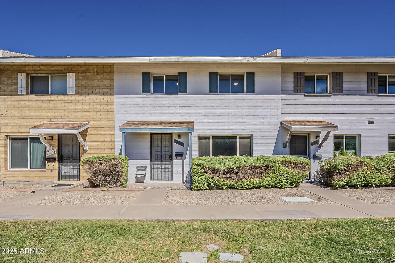 8560 E Mcdonald Dr., Scottsdale, AZ 85250
