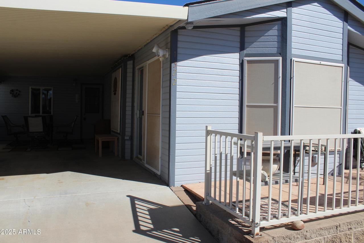 8700 E University Dr. #1322, Mesa, AZ 85207