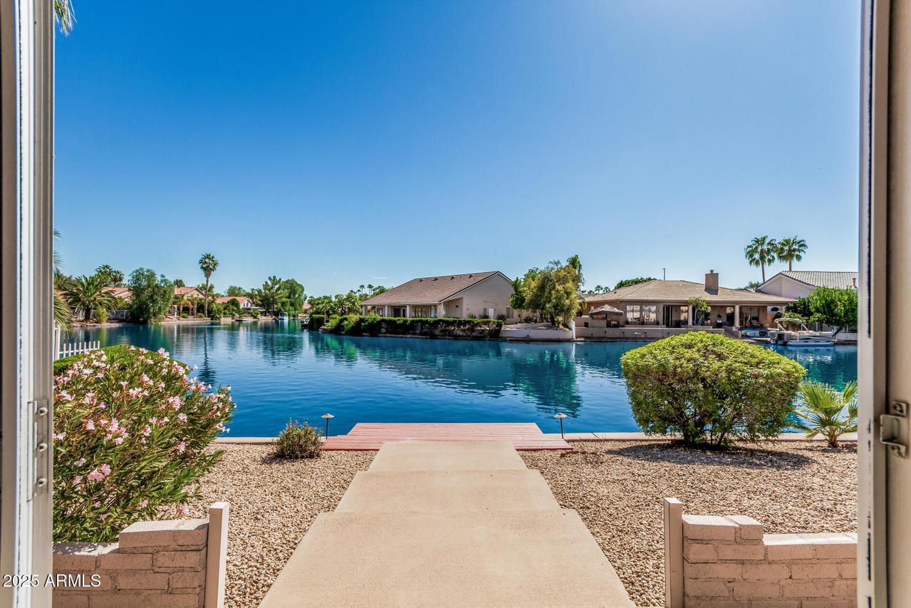 1131 E Artesian Way, Gilbert, AZ 85234
