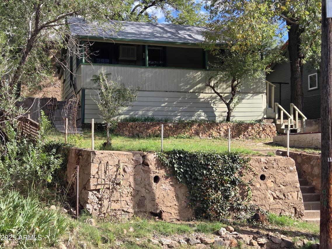 11 Moon Canyon, Bisbee, AZ 85603