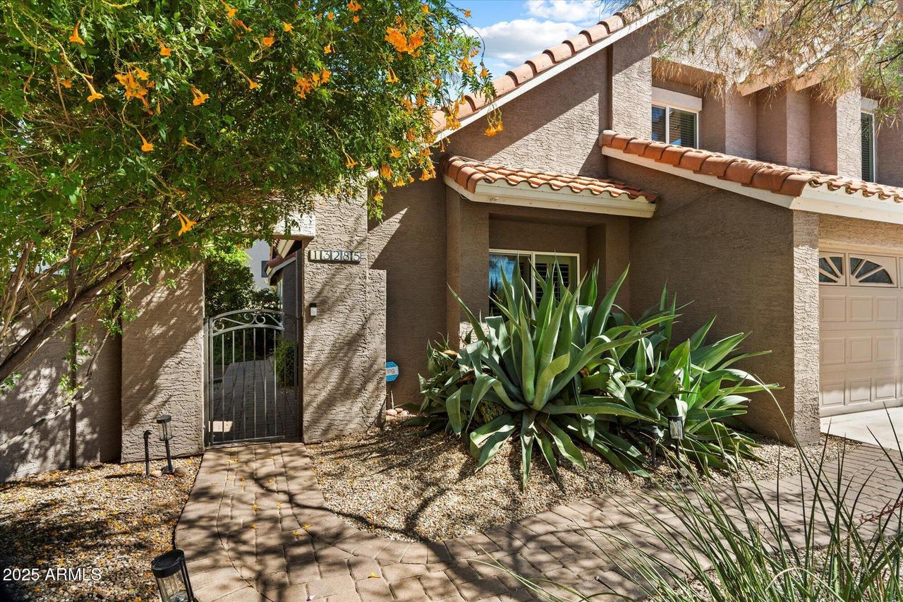 13285 N 91st Pl., Scottsdale, AZ 85260