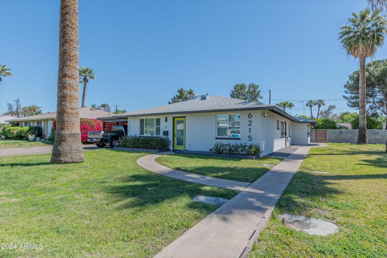 6215 N 14th St., Phoenix, AZ 85014